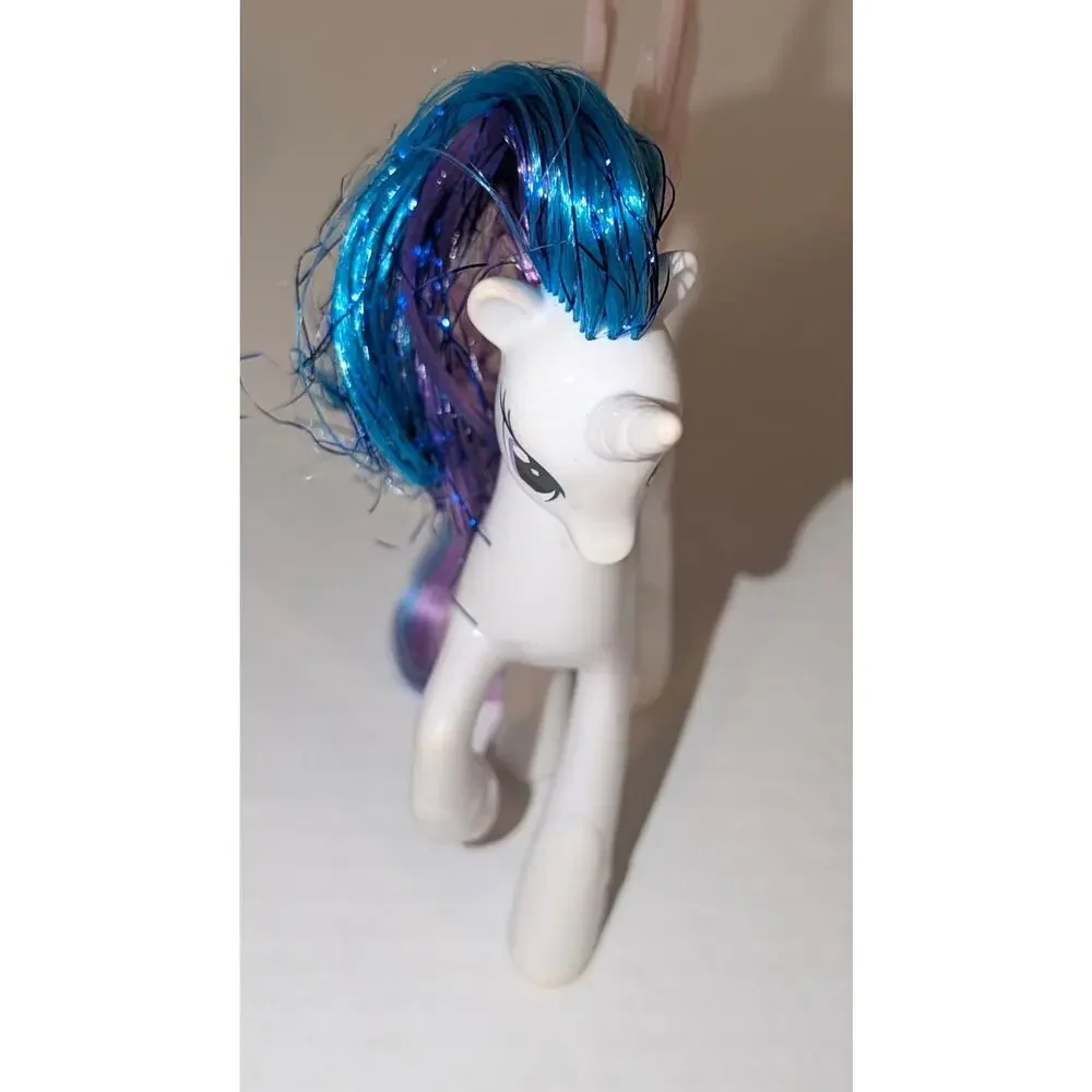 2011 Princess Celestia MLP My Little Pony Hasbro C-0291 23241 5.5